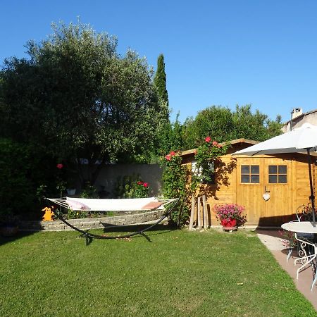 Chez Carole Et Roger Apartamento Avinhão Exterior foto